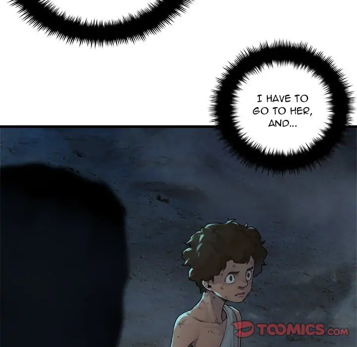 Read Her Summon chapter 86 image 25 on Lezhin