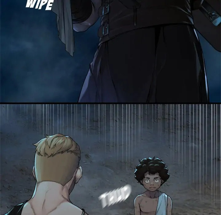 Read Her Summon chapter 86 image 28 on Lezhin