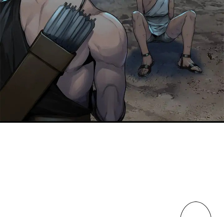 Read Her Summon chapter 86 image 29 on Lezhin