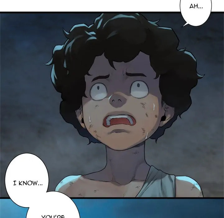 Read Her Summon chapter 86 image 30 on Lezhin