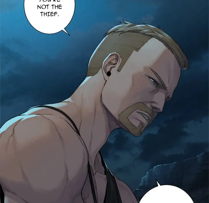 Read Her Summon chapter 86 image 31 on Lezhin