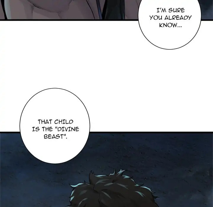 Read Her Summon chapter 86 image 32 on Lezhin
