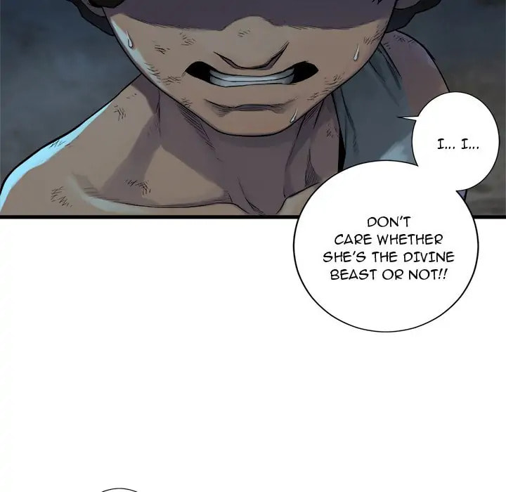 Read Her Summon chapter 86 image 34 on Lezhin