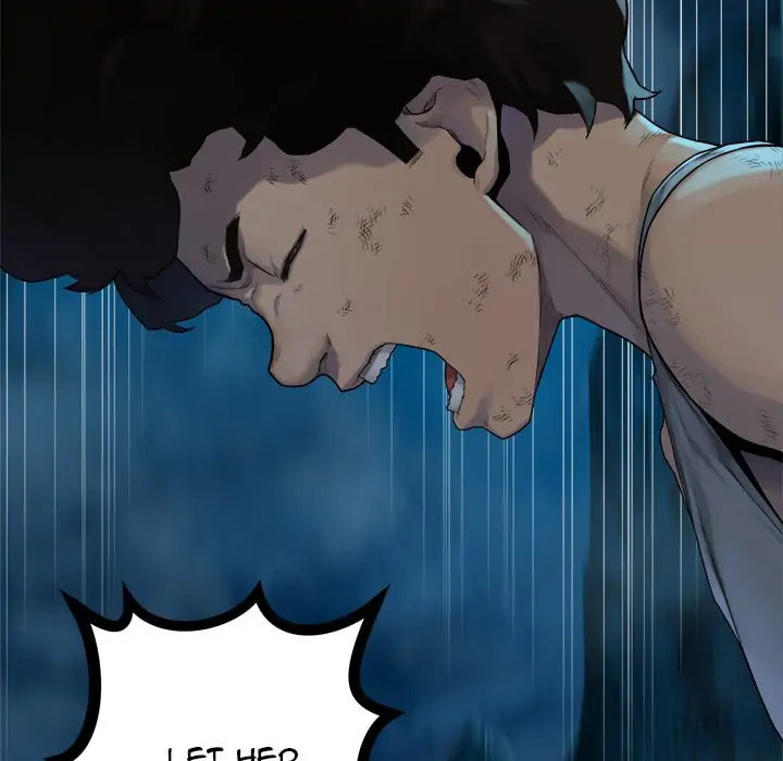 Read Her Summon chapter 86 image 40 on Lezhin