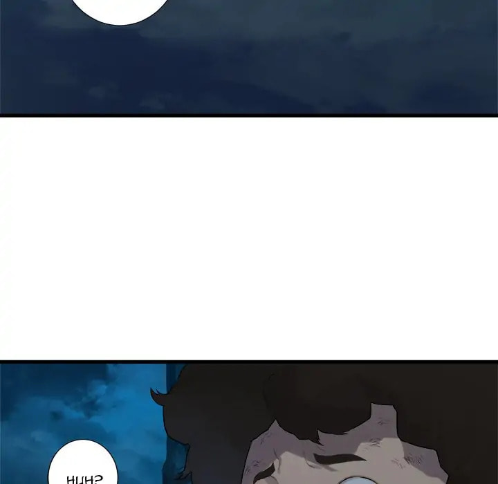 Read Her Summon chapter 86 image 43 on Lezhin
