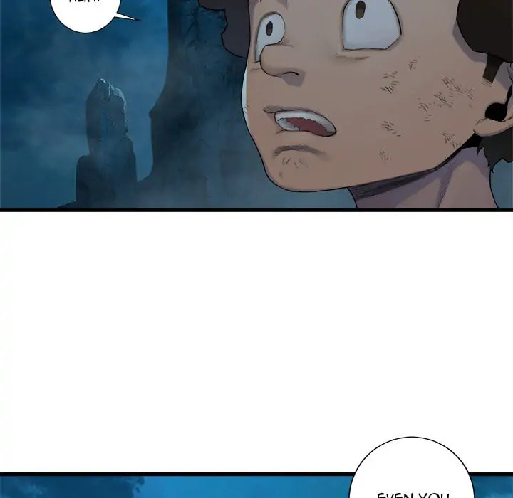 Read Her Summon chapter 86 image 44 on Lezhin