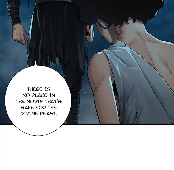 Read Her Summon chapter 86 image 46 on Lezhin