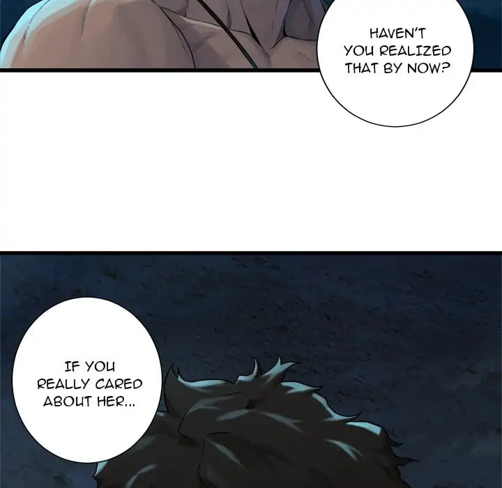Read Her Summon chapter 86 image 48 on Lezhin