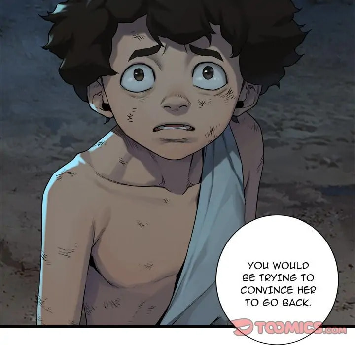 Read Her Summon chapter 86 image 49 on Lezhin