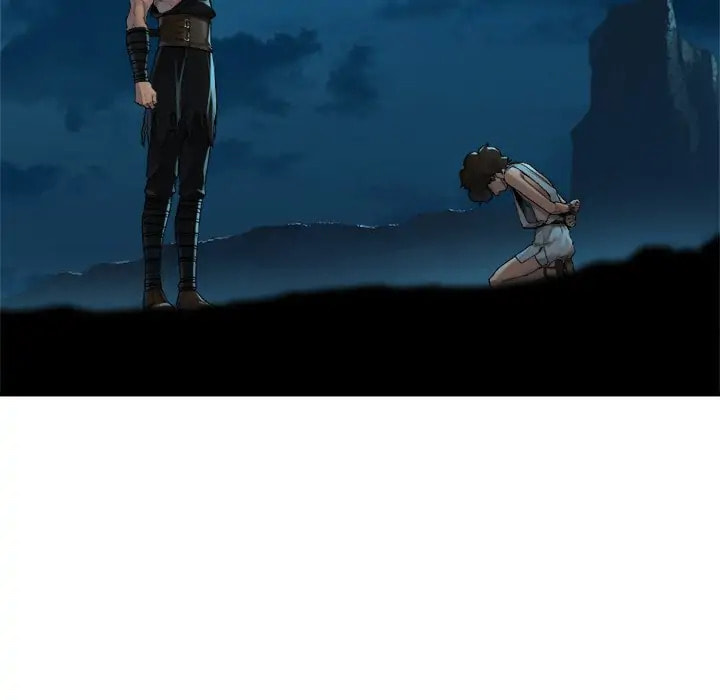 Read Her Summon chapter 86 image 51 on Lezhin
