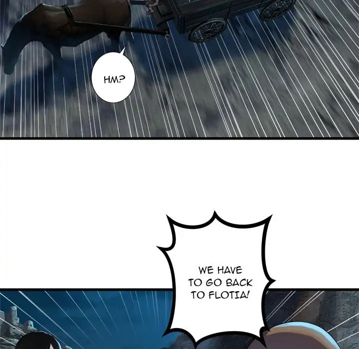 Read Her Summon chapter 86 image 54 on Lezhin