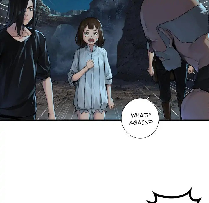 Read Her Summon chapter 86 image 55 on Lezhin