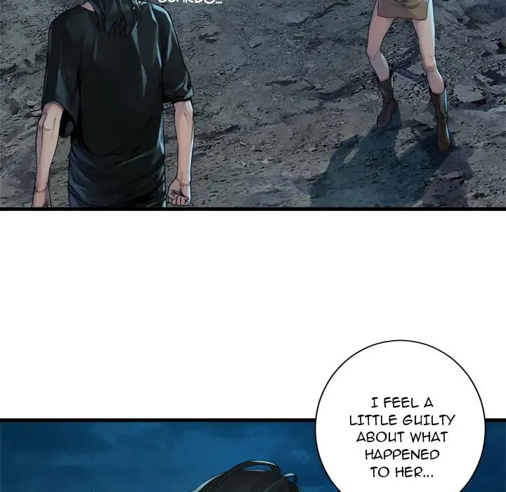 Read Her Summon chapter 86 image 59 on Lezhin
