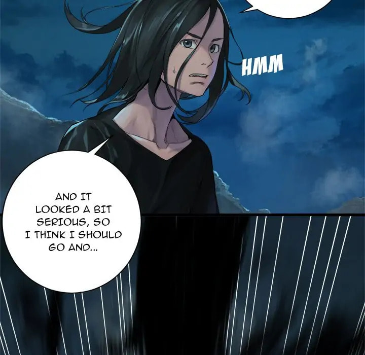 Read Her Summon chapter 86 image 60 on Lezhin