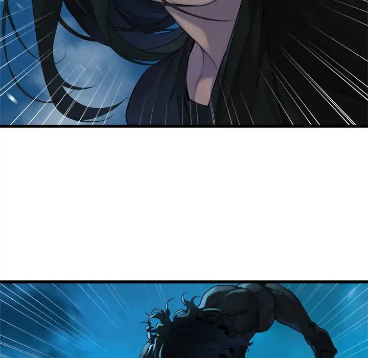 Read Her Summon chapter 86 image 67 on Lezhin