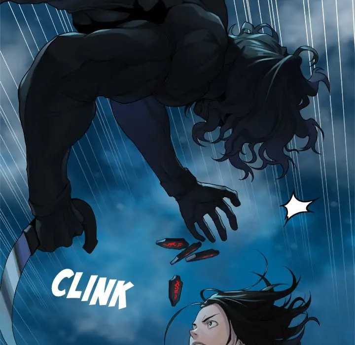 Read Her Summon chapter 86 image 69 on Lezhin