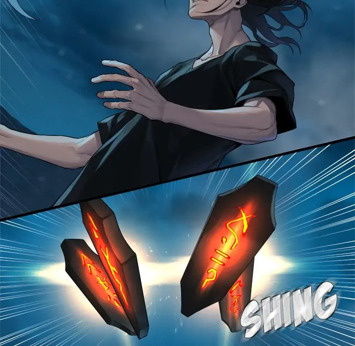 Read Her Summon chapter 86 image 70 on Lezhin