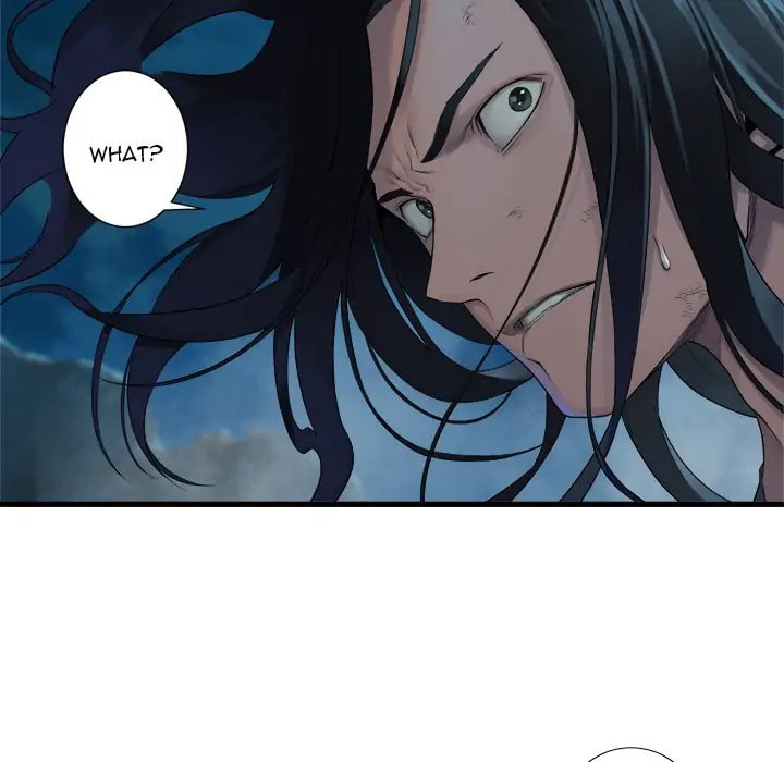 Read Her Summon chapter 87 image 12 on Lezhin