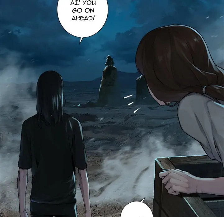 Read Her Summon chapter 87 image 15 on Lezhin