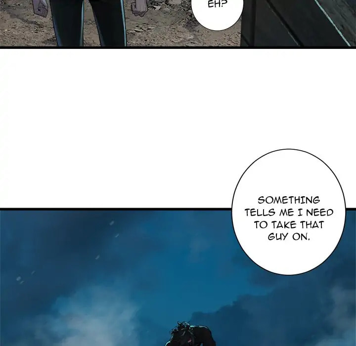 Read Her Summon chapter 87 image 16 on Lezhin
