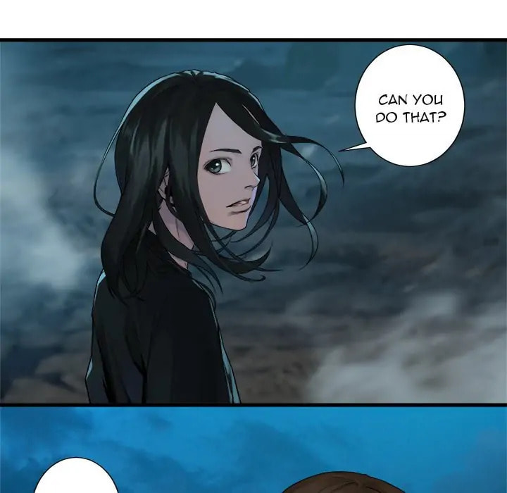 Read Her Summon chapter 87 image 18 on Lezhin