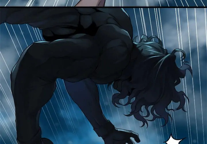 Read Her Summon chapter 87 image 2 on Lezhin
