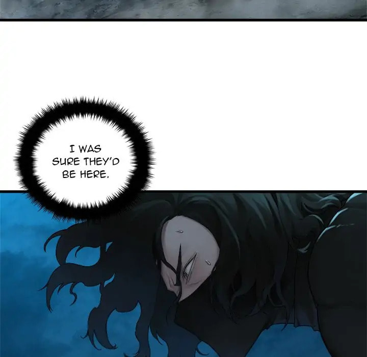 Read Her Summon chapter 87 image 22 on Lezhin