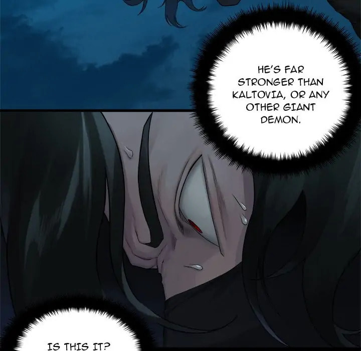 Read Her Summon chapter 87 image 23 on Lezhin