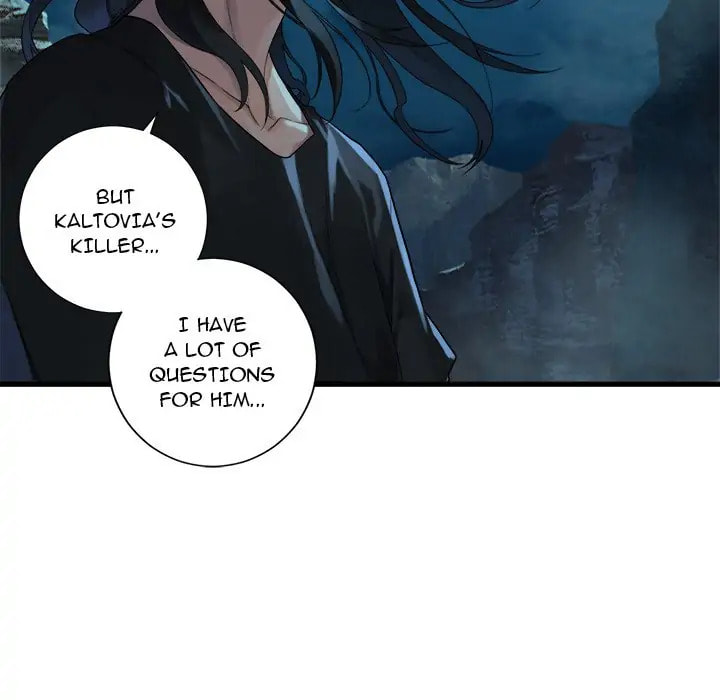 Read Her Summon chapter 87 image 28 on Lezhin