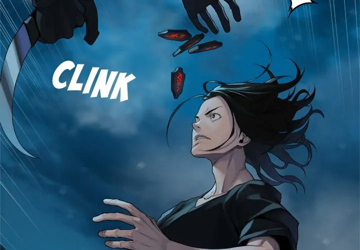 Read Her Summon chapter 87 image 3 on Lezhin