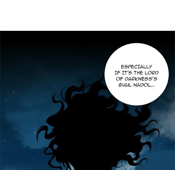Read Her Summon chapter 87 image 35 on Lezhin
