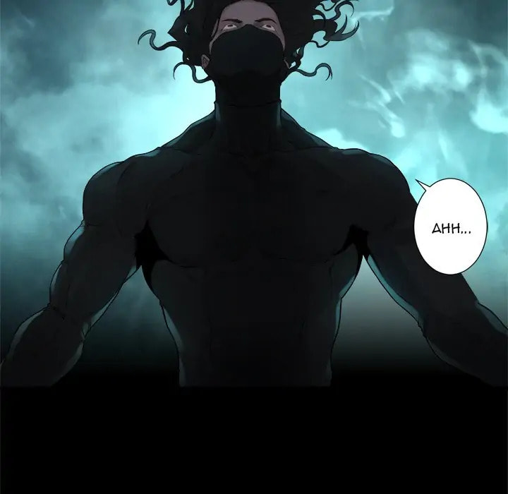 Read Her Summon chapter 87 image 43 on Lezhin