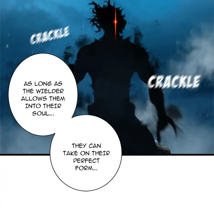 Read Her Summon chapter 87 image 58 on Lezhin