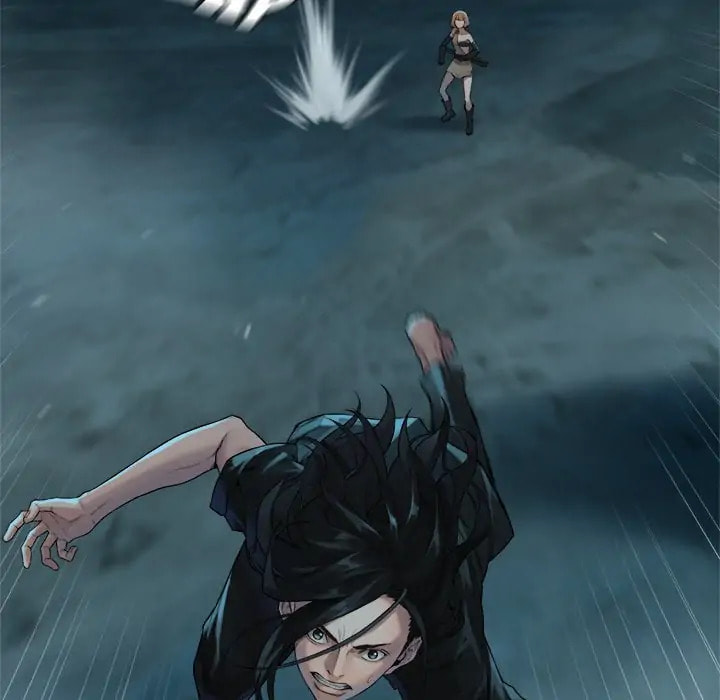 Read Her Summon chapter 87 image 60 on Lezhin