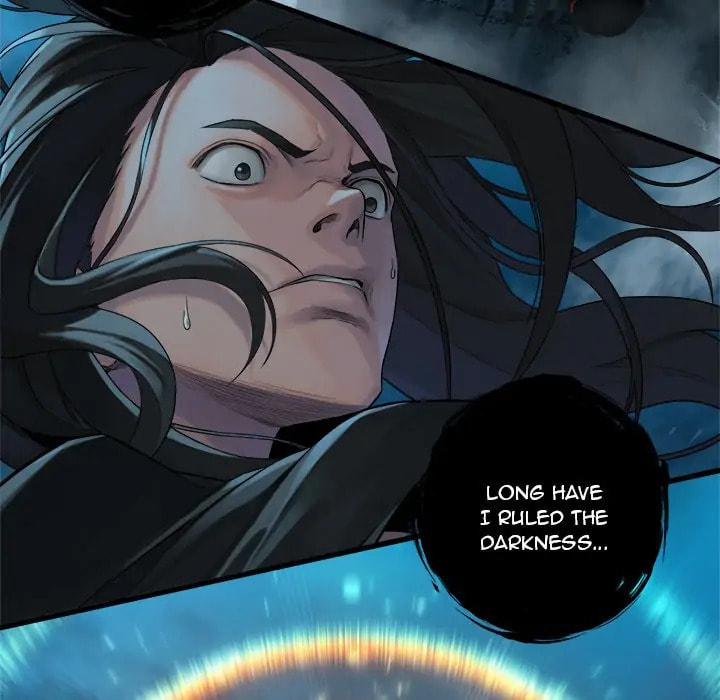 Read Her Summon chapter 87 image 70 on Lezhin
