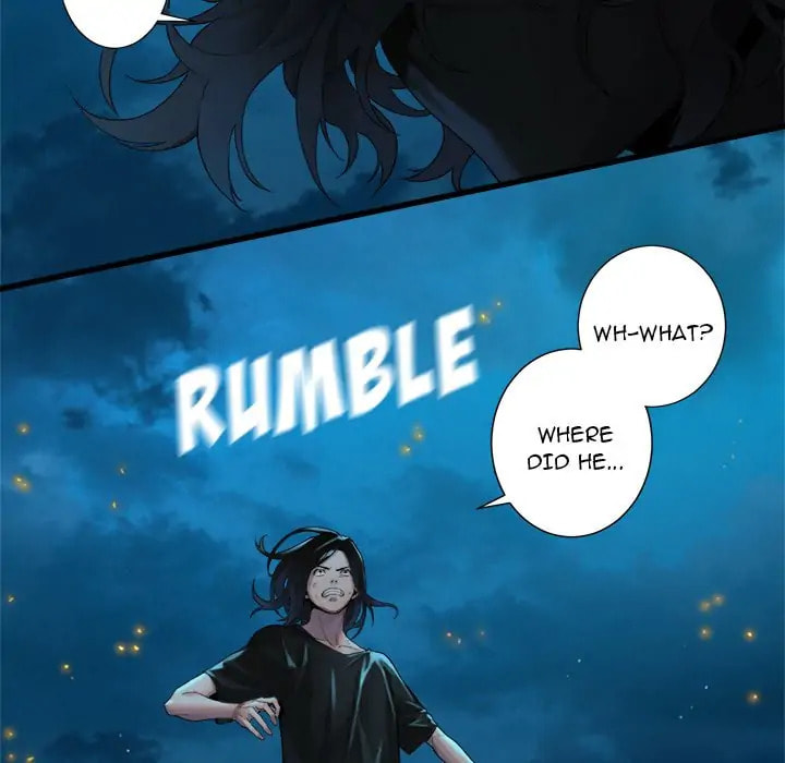 Read Her Summon chapter 87 image 9 on Lezhin