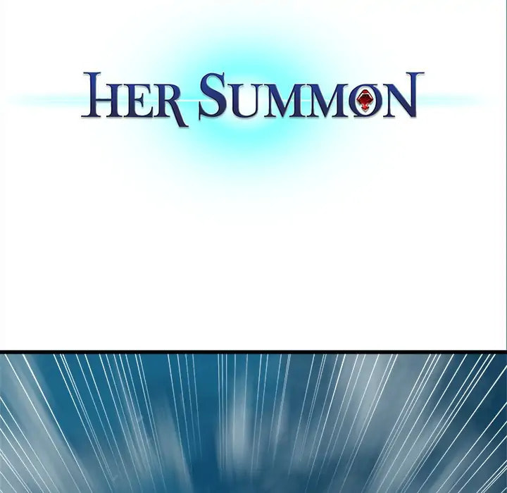 Read Her Summon chapter 88 image 12 on Lezhin