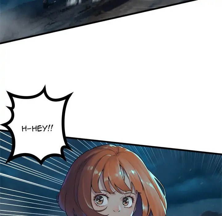 Read Her Summon chapter 88 image 15 on Lezhin