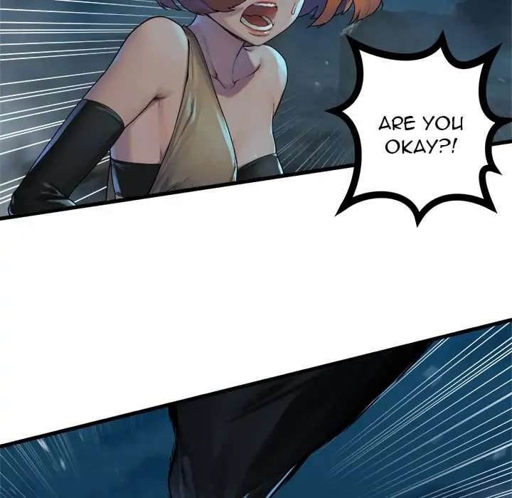 Read Her Summon chapter 88 image 16 on Lezhin