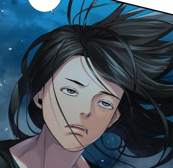 Read Her Summon chapter 88 image 18 on Lezhin