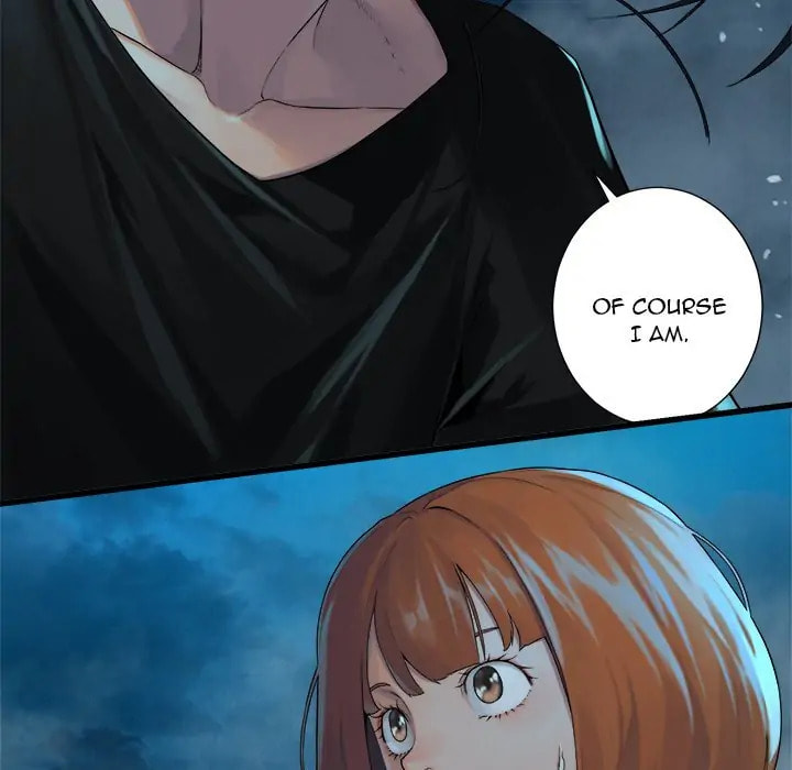 Read Her Summon chapter 88 image 19 on Lezhin