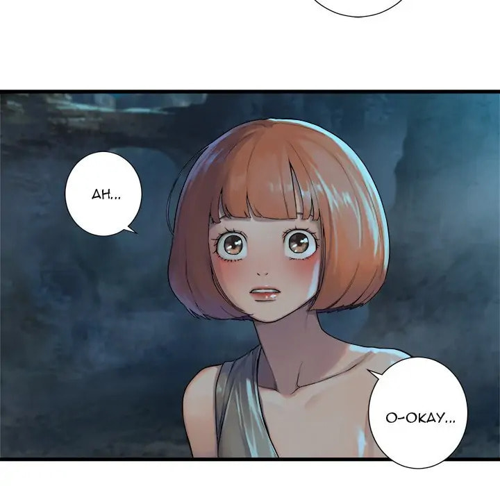 Read Her Summon chapter 88 image 22 on Lezhin