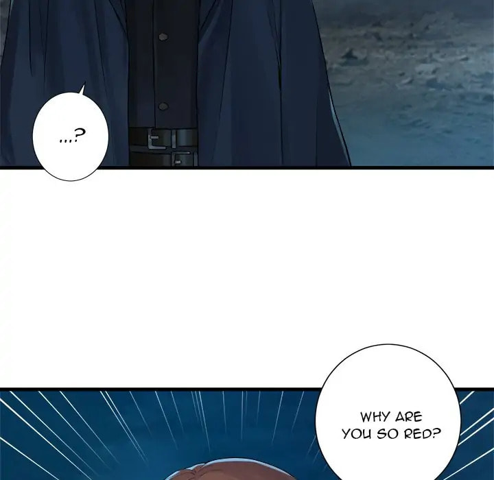 Read Her Summon chapter 88 image 28 on Lezhin