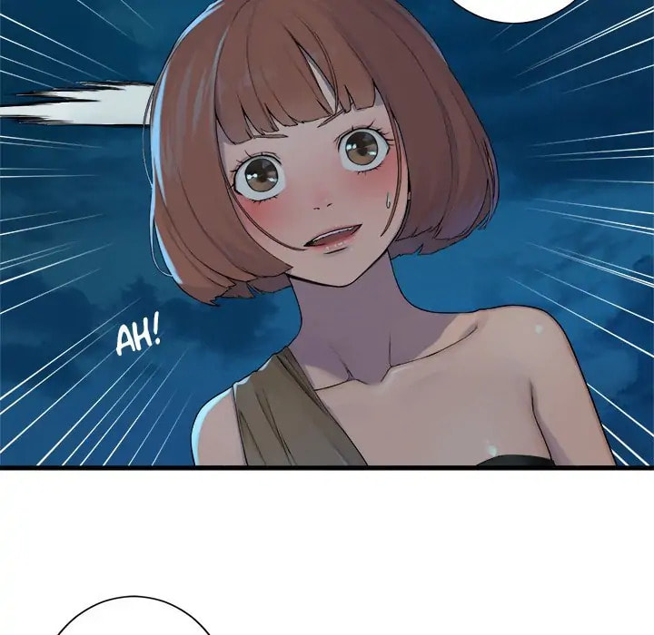 Read Her Summon chapter 88 image 29 on Lezhin
