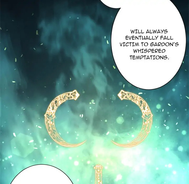 Read Her Summon chapter 88 image 34 on Lezhin