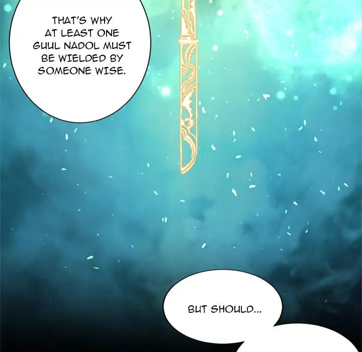 Read Her Summon chapter 88 image 35 on Lezhin
