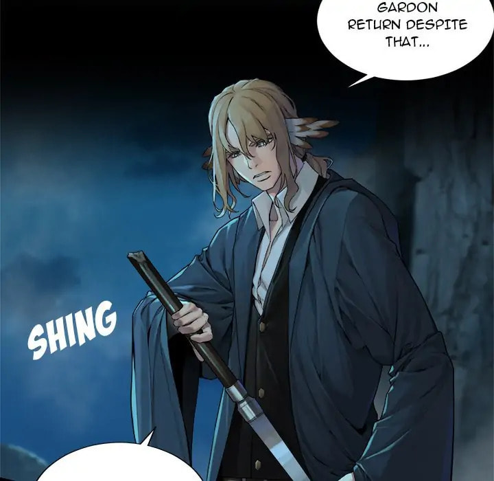 Read Her Summon chapter 88 image 36 on Lezhin