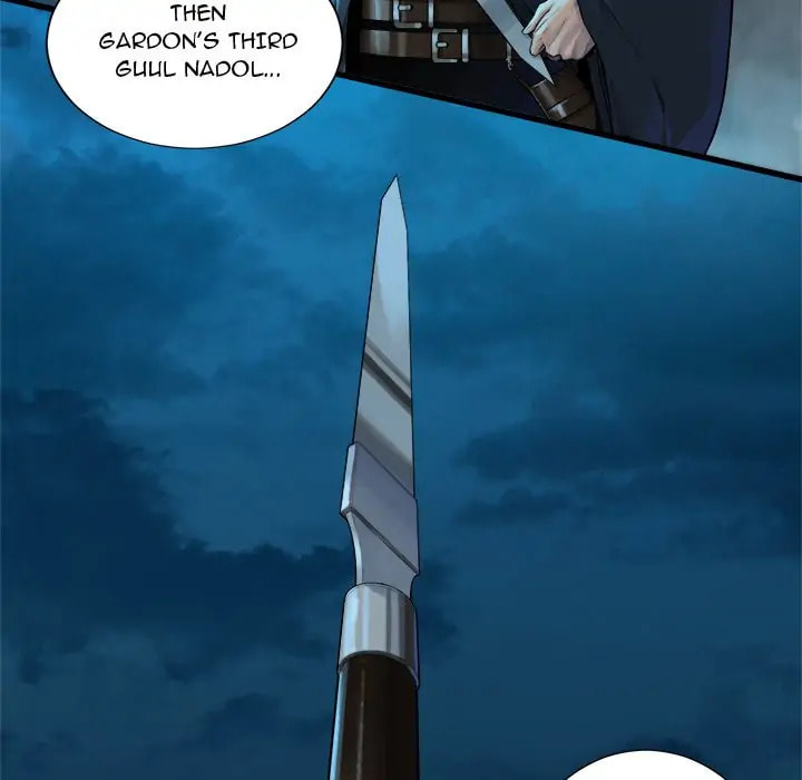 Read Her Summon chapter 88 image 37 on Lezhin