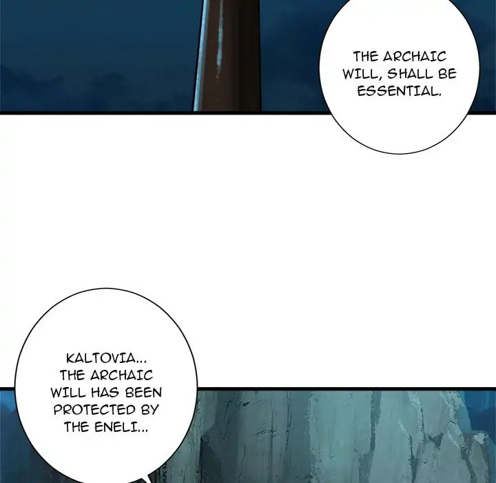 Read Her Summon chapter 88 image 38 on Lezhin