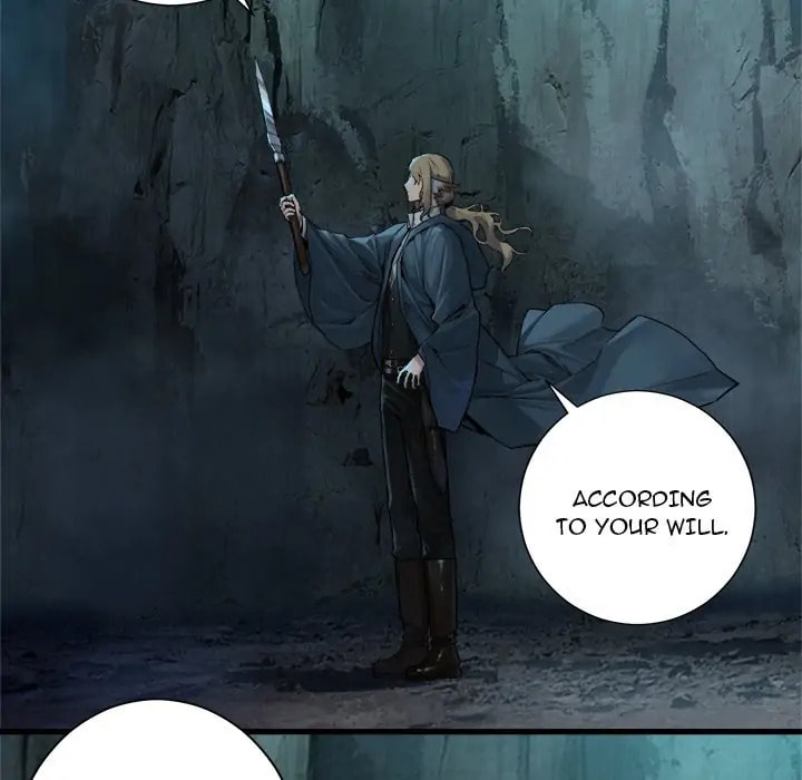 Read Her Summon chapter 88 image 39 on Lezhin